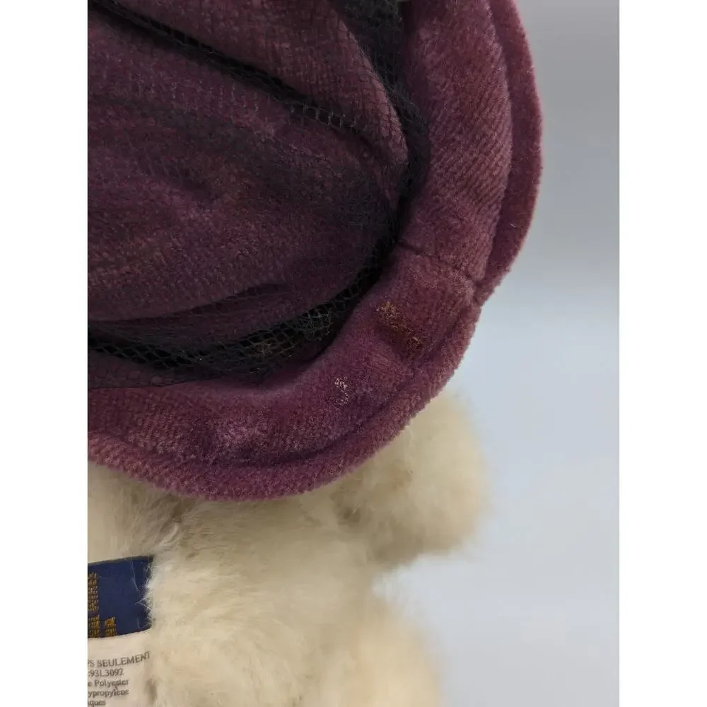 Boyds Mohair 8